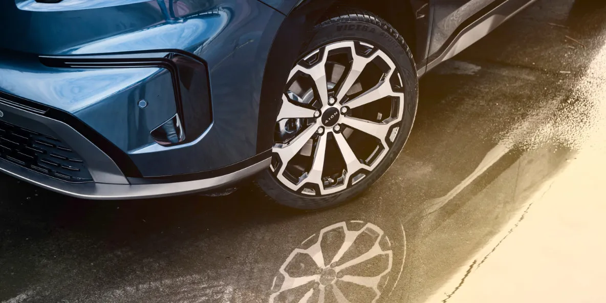 Προηγμένη ασφάλεια